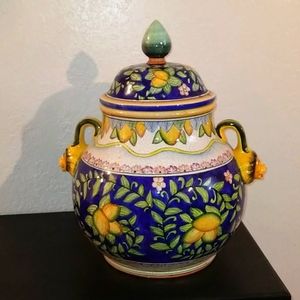 Extra Large Outdoor Vase /Decor